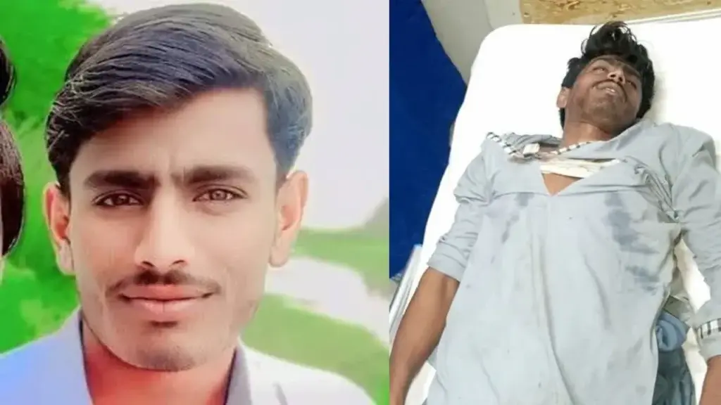 Kailash: పాకిస్తాన్ లో హిందూ యువకుడి కోహ్లీ హత్య