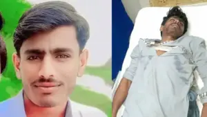 పాకిస్తాన్ లో హిందూ యువకుడి కోహ్లీ హత్య