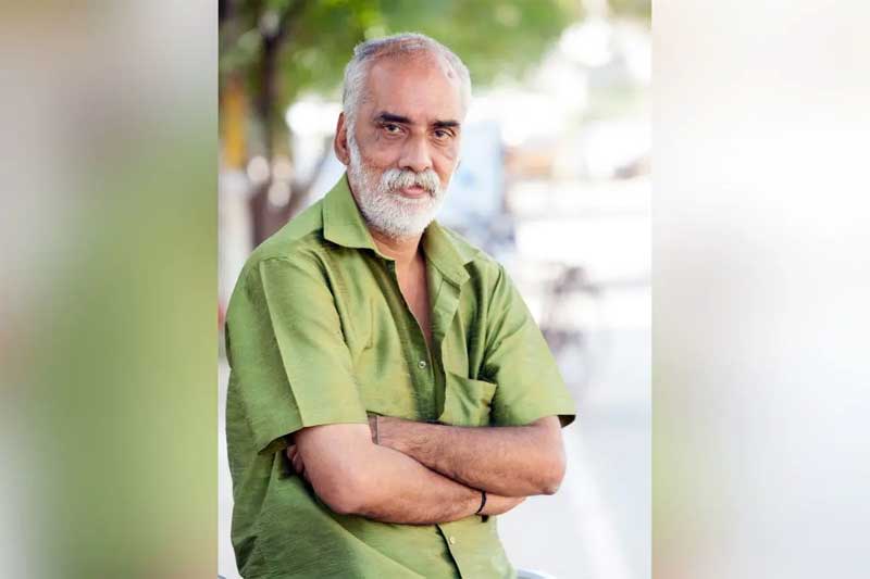 Kamal Roy : గుండెపోటుతో కమల్ రాయ్ మృతి