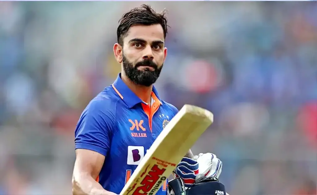 Virat Kohli: రూ.300 కోట్ల డీల్‌ను తిరస్కరించిన విరాట్