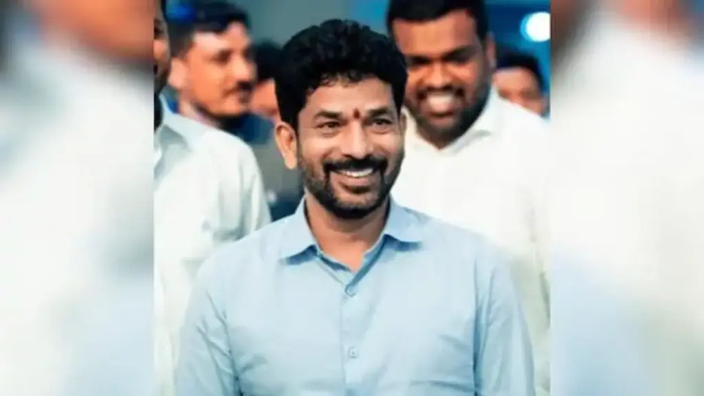 TG: Phone tapping case: Notices issued to CM Revanth Reddy's brother