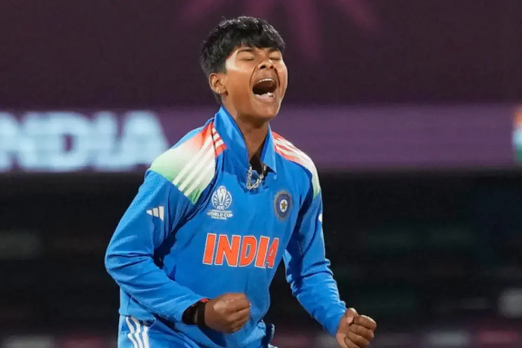 Kranti Gaud : క్రాంతి గౌడ్ తండ్రికి తిరిగి పోలీస్ ఉద్యోగం | 13 ఏళ్ల తర్వాత న్యాయం