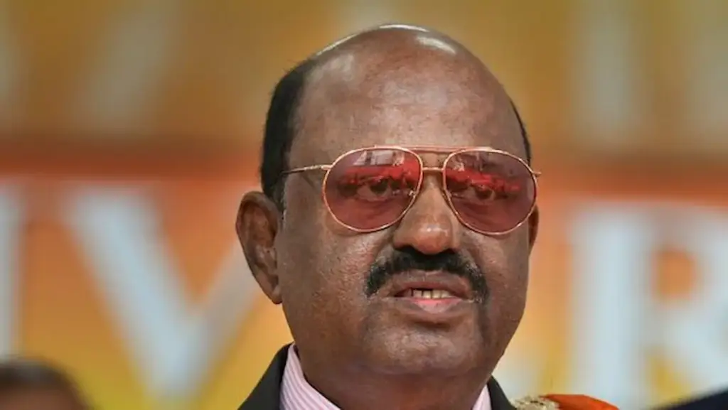  Threats to kill the West Bengal Governor