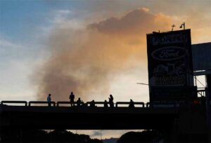 అమెరికా దాడిలో మదురో సెక్యూరిటీ టీమ్ క్లోజ్!