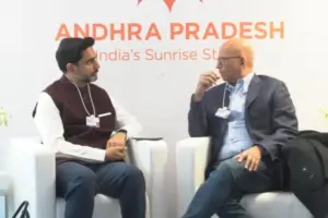 విశాఖలో గ్లోబల్ డెలివరీ సెంటర్ ఏర్పాటు..నారా లోకేశ్