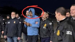 మదురో అరెస్ట్ పై ఓవైసీ కామెంట్స్