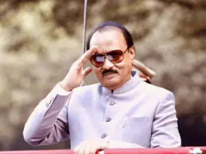 అజిత్ పవార్ దుర్మరణం.. బారామతిలో విషాదం