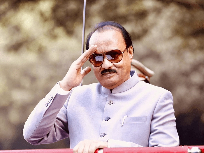 అజిత్ పవార్ దుర్మరణం.. బారామతిలో విషాదం