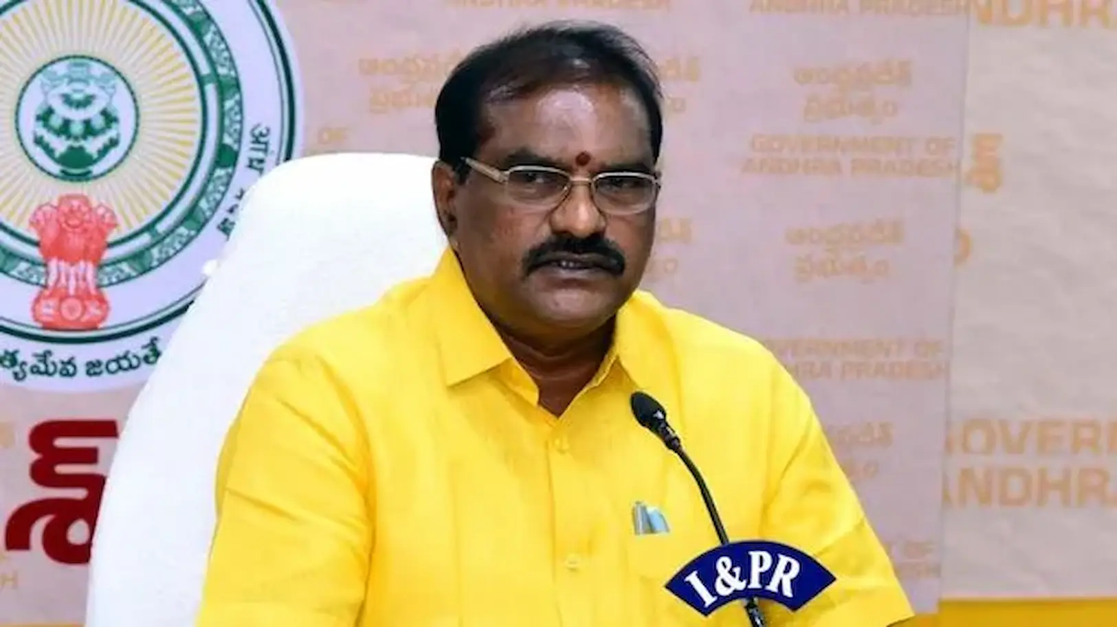 ఎన్టీఆర్, చంద్రబాబు హయాంలోనేసీమ సస్యశ్యామలం