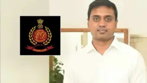 YCP ఎంపీ మిథున్ రెడ్డికి ఈడీ నోటీసులు?