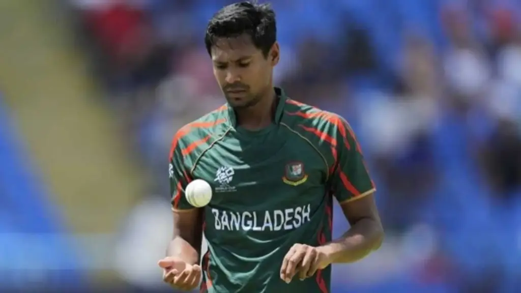 T20 World Cup: కొత్త డిమాండ్‌తో ఐసీసీ ముందుకు బంగ్లాదేశ్?