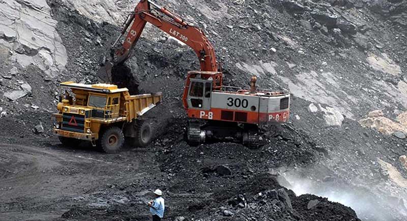 Naini Coal Block : తెలంగాణ లో సంచలనం రేపుతున్న ‘నైనీ కోల్ బ్లాక్’ వివాదం ఏంటి ?