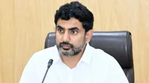 వచ్చేనెల ఆర్సెలర్ మిట్టల్స్టీల్ ప్లాంట్ కు శ్రీకారం