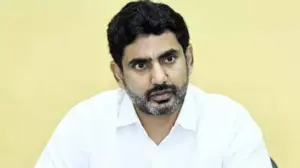 థాంక్యూ పవనన్నా, నారా లోకేశ్ భావోద్వేగ స్పందన