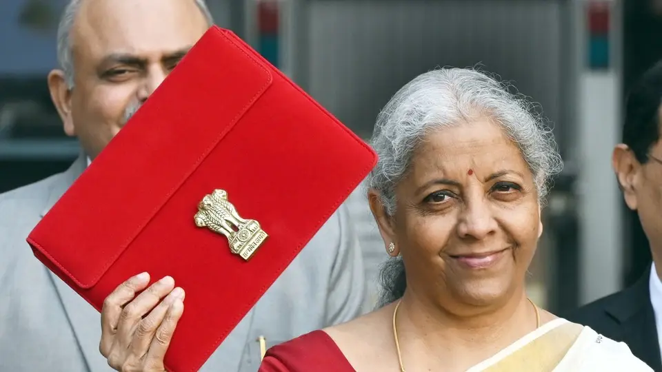 Budget 2026: ఉద్రిక్తతల మధ్య బడ్జెట్‌ ఎలా ఉంటుంది?