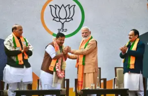 నితిన్ నబిన్ ఆస్తుల వివరాలు