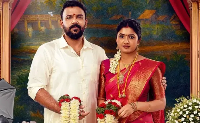 Om Shanti Shanti Shantihi Movie Review