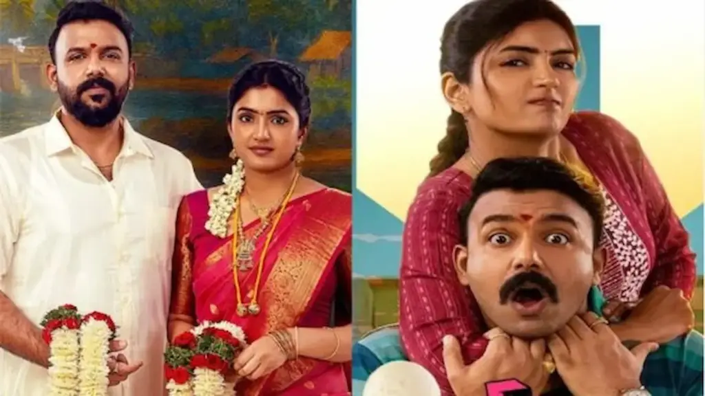 Tarun Bhaskar: ‘Om Shanti Shanti Shanti’ trailer released