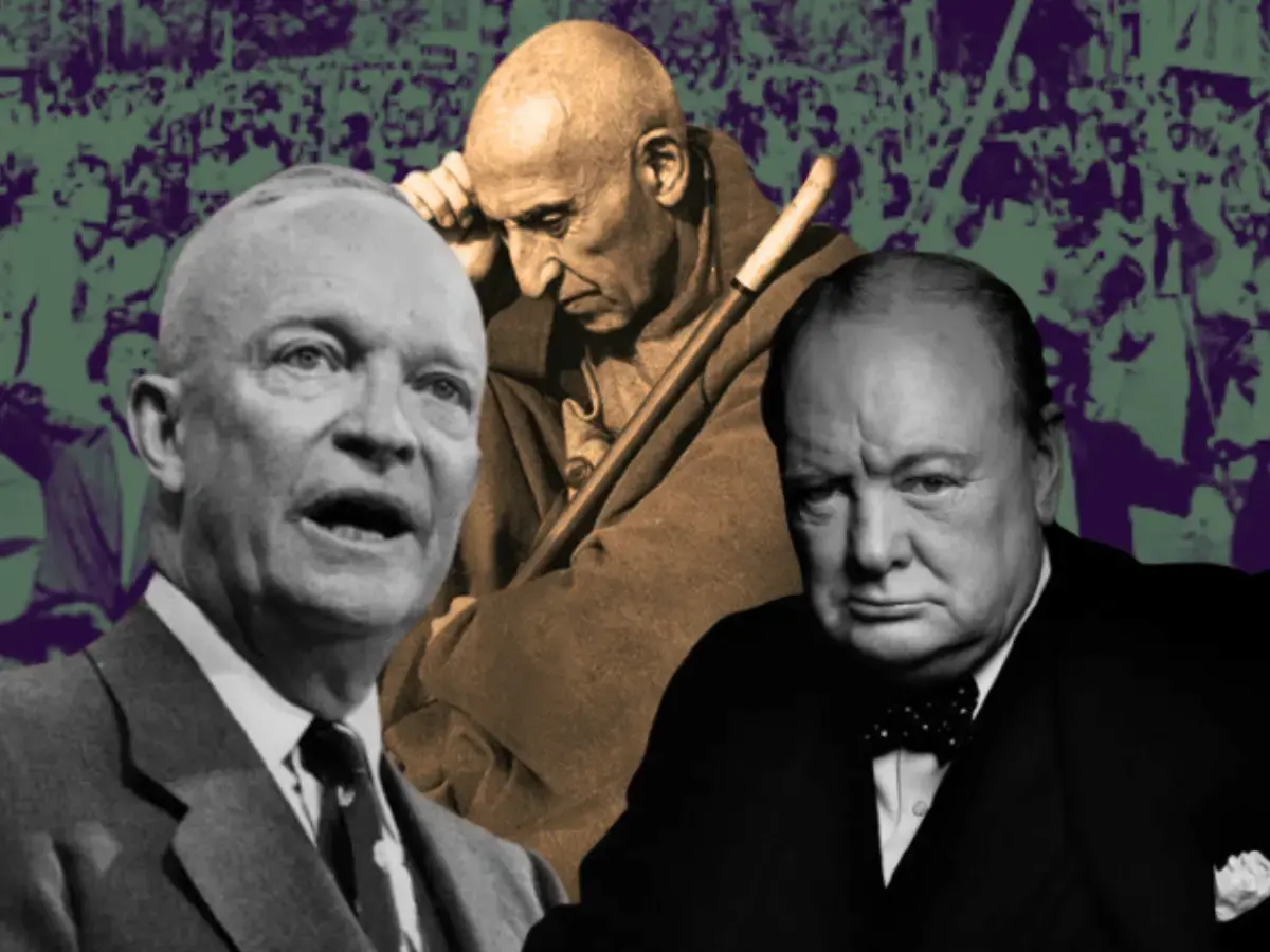 ఇరాన్ చరిత్రను ఆపరేషన్ ఎజాక్స్ పై మళ్ళీ చర్చ