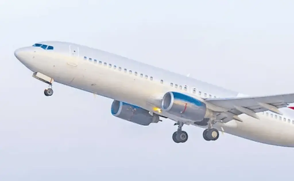 Flights diverted due to fog