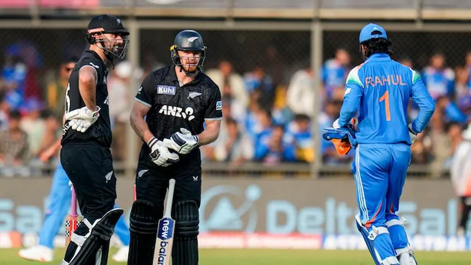 టీమిండియా ఓటమి పై సునీల్ గవాస్కర్ ఏమన్నారంటే?