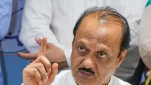 అజిత్ పవార్ మృతిపై ప్రముఖులు సంతాపం