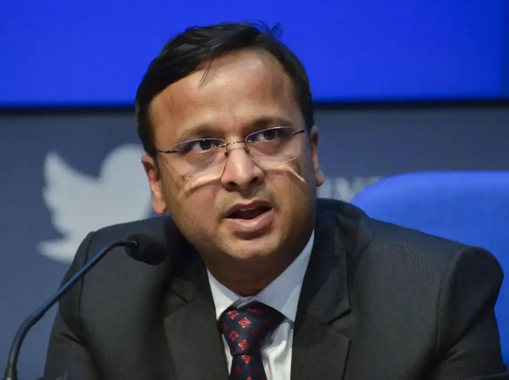 FCI: Rabindra Kumar appointed as Chairman of Food Corporation of India