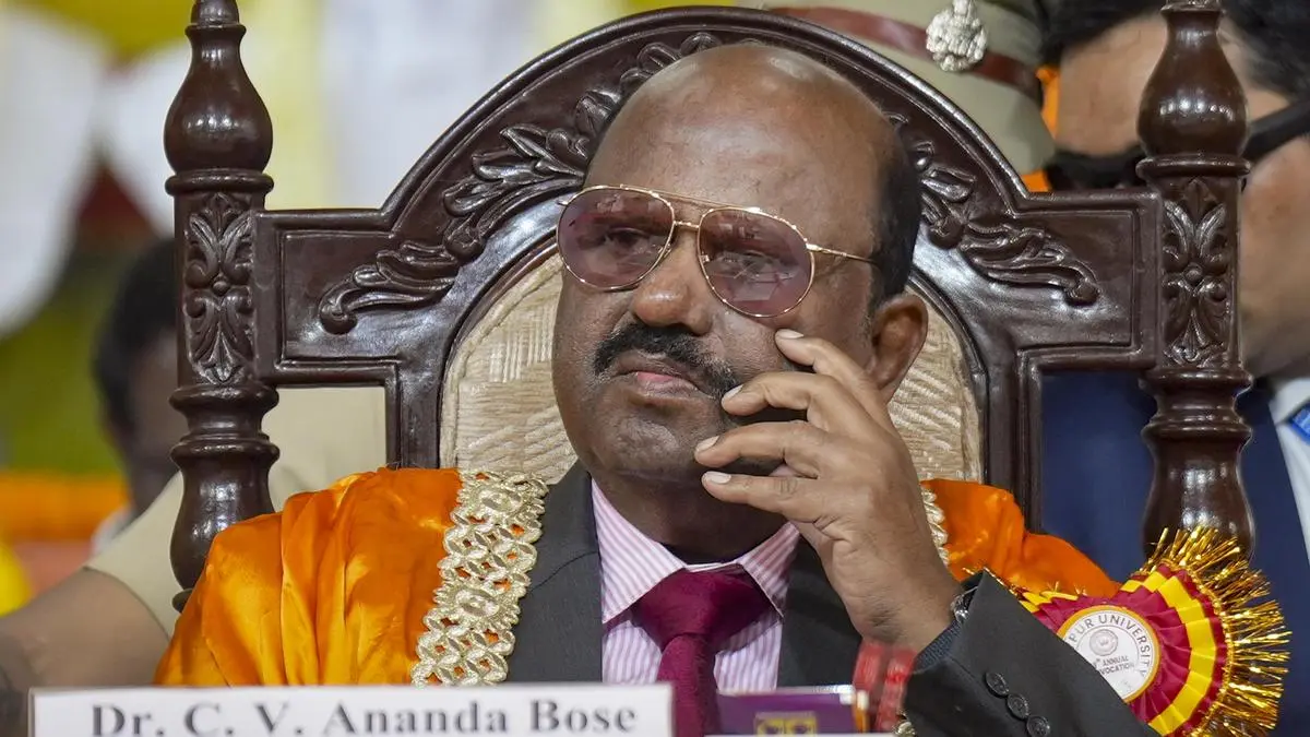 Threats: పశ్చిమ బెంగాల్ గవర్నర్‌ ను చంపేస్తామంటూ బెదిరింపులు?