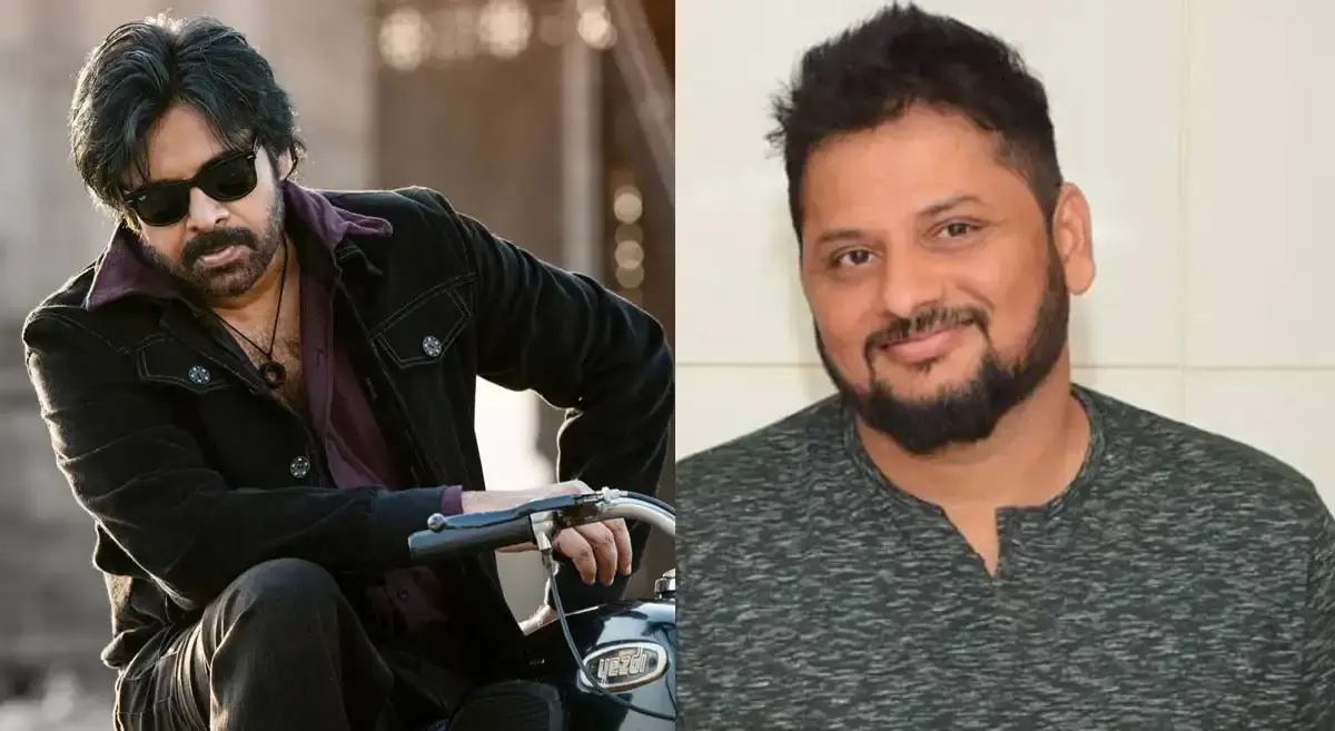 Pawan Kalyan: పొలిటికల్ డ్రామాగా పవన్ కొత్త సినిమా