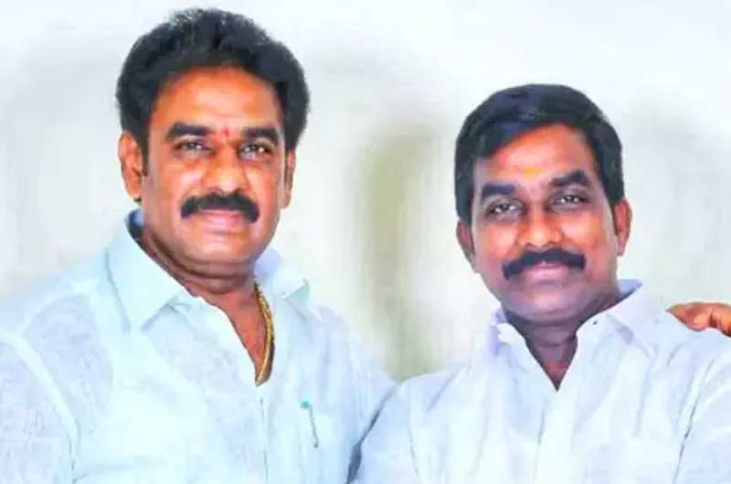 Pinnelli Brothers : మరోసారి కస్టడీలోకి పిన్నెల్లి సోదరులు