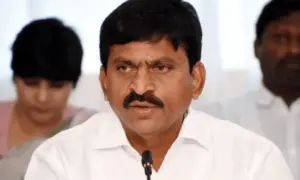 మేడారం అభివృద్ధిపై కేంద్రం నిర్లక్ష్యం