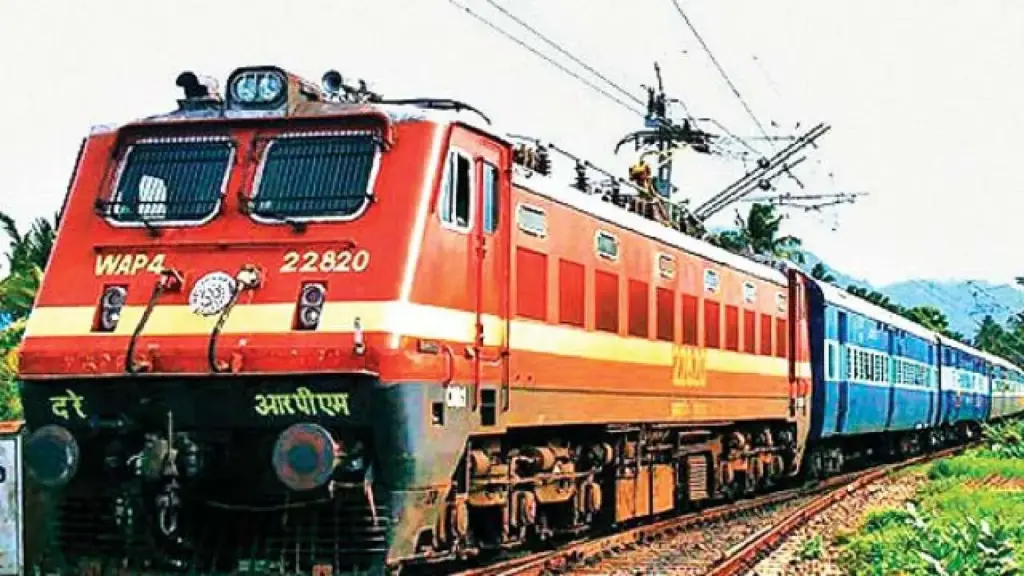Indian Railways: కొత్త టైమ్ టేబుల్ ఆఫ్ ట్రైన్స్-2026 విడుదల