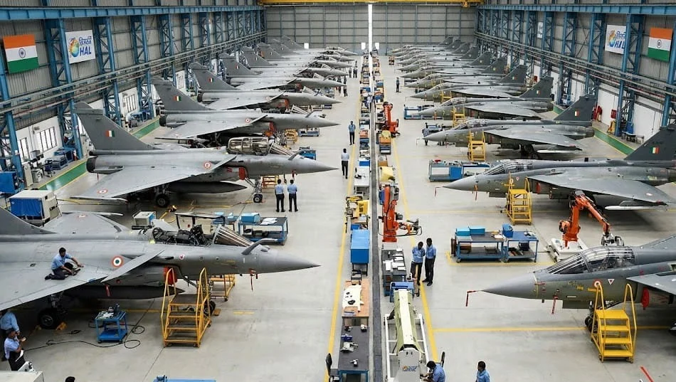 Rafale fighter jets : భారత్‌కు 114 రాఫెల్ జెట్లు, ₹3.25 లక్షల కోట్ల డీల్‌కు గ్రీన్ సిగ్నల్!