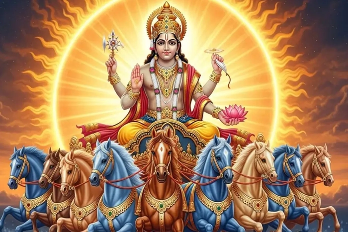 Happy Rathasaptami greetings to all: Chandrababu