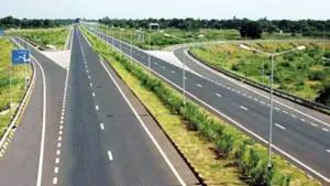 ఆరు వరుసల ‘యాక్సెస్ కంట్రోల్’ హైవేకు కేంద్రం గ్రీన్ సిగ్నల్