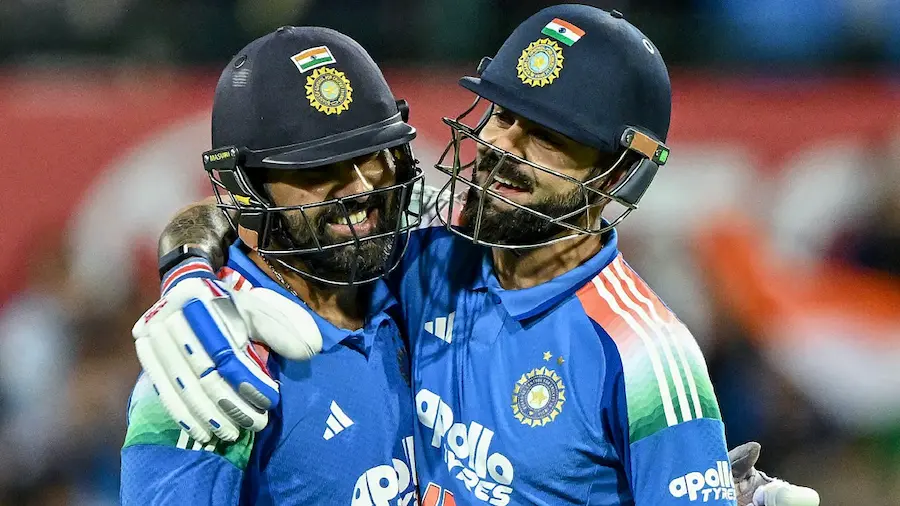 RO-KO: Kohli, Rohit's salaries cut?