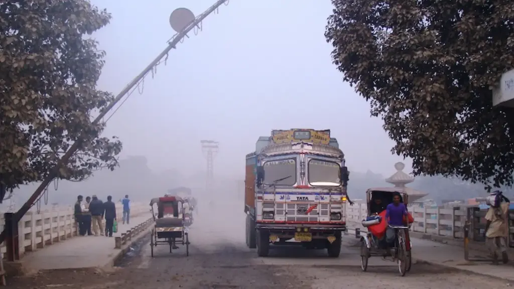 India Master Plan: ఈ ప్రాజెక్టులతో చికెన్ నెక్ సేఫ్!