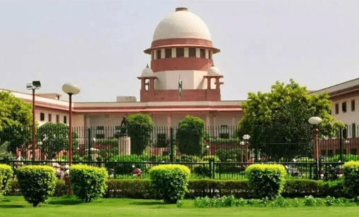 Supreme Court issues crucial orders