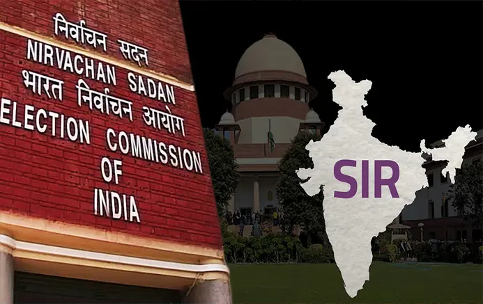 West Bengal: తృణమూల్, ఈసీ మధ్య ముదరుతున్న వివాదం