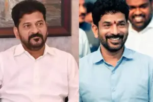 ఫోన్ ట్యాపింగ్ కేసు.. సీఎం రేవంత్‌ రెడ్డి సోదరుడికి నోటీసులు