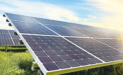 TG: అన్నీ'సోలార్' ఇళ్లు!