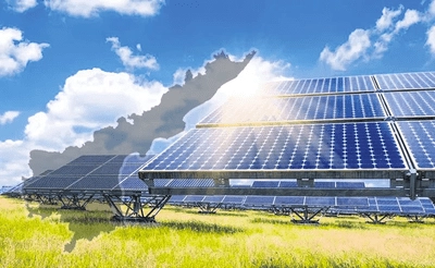 Priority given to solar power