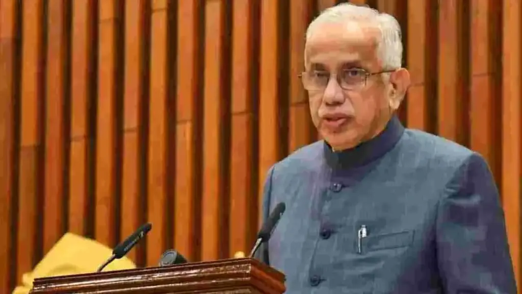 AP: విశ్వవిద్యాలయాలు సమర్ధంగా పనిచేసి  ర్యాంకింగ్స్ మెరుగుపర్చాలి