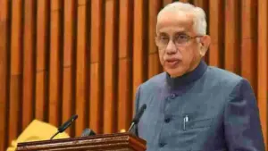 విశ్వవిద్యాలయాలు సమర్ధంగా పనిచేసి ర్యాంకింగ్స్ మెరుగుపర్చాలి