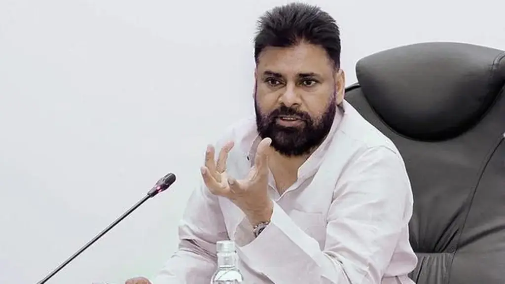 AP: సంస్థాగత అంశాలపై పార్టీ నేతలకు పవన్ కల్యాణ్ సూచన