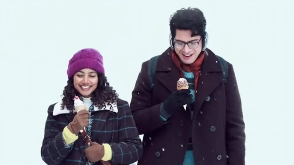 Sai Pallavi: ‘ఏక్ దిన్’ ఫస్ట్ లుక్ విడుదల