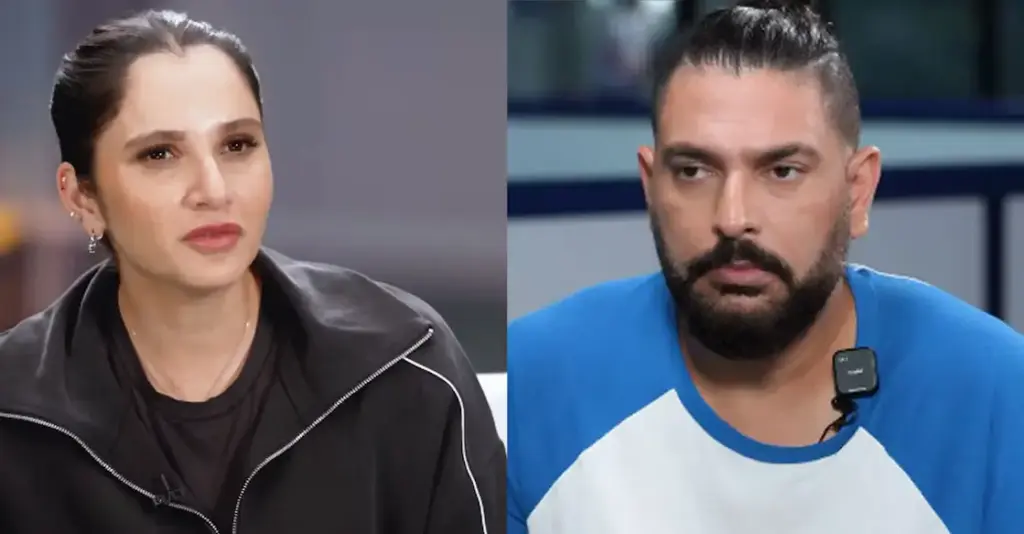 Yuvraj Singh gives clarity on his retirement