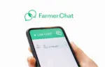 special farmer chat app for farmers
