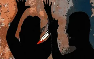 భార్యను కాపురానికి పంపించలేదని అత్తను హత్య చేసిన అల్లుడు