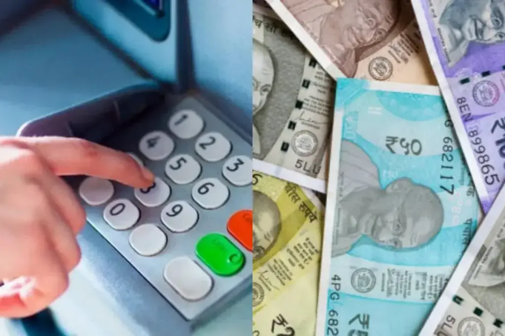 Hybrid ATM: ఇకపై ఏటీఎంలో రూ. 500 ఇస్తే 10, 20 రూపాయల నోట్లు వస్తాయి!